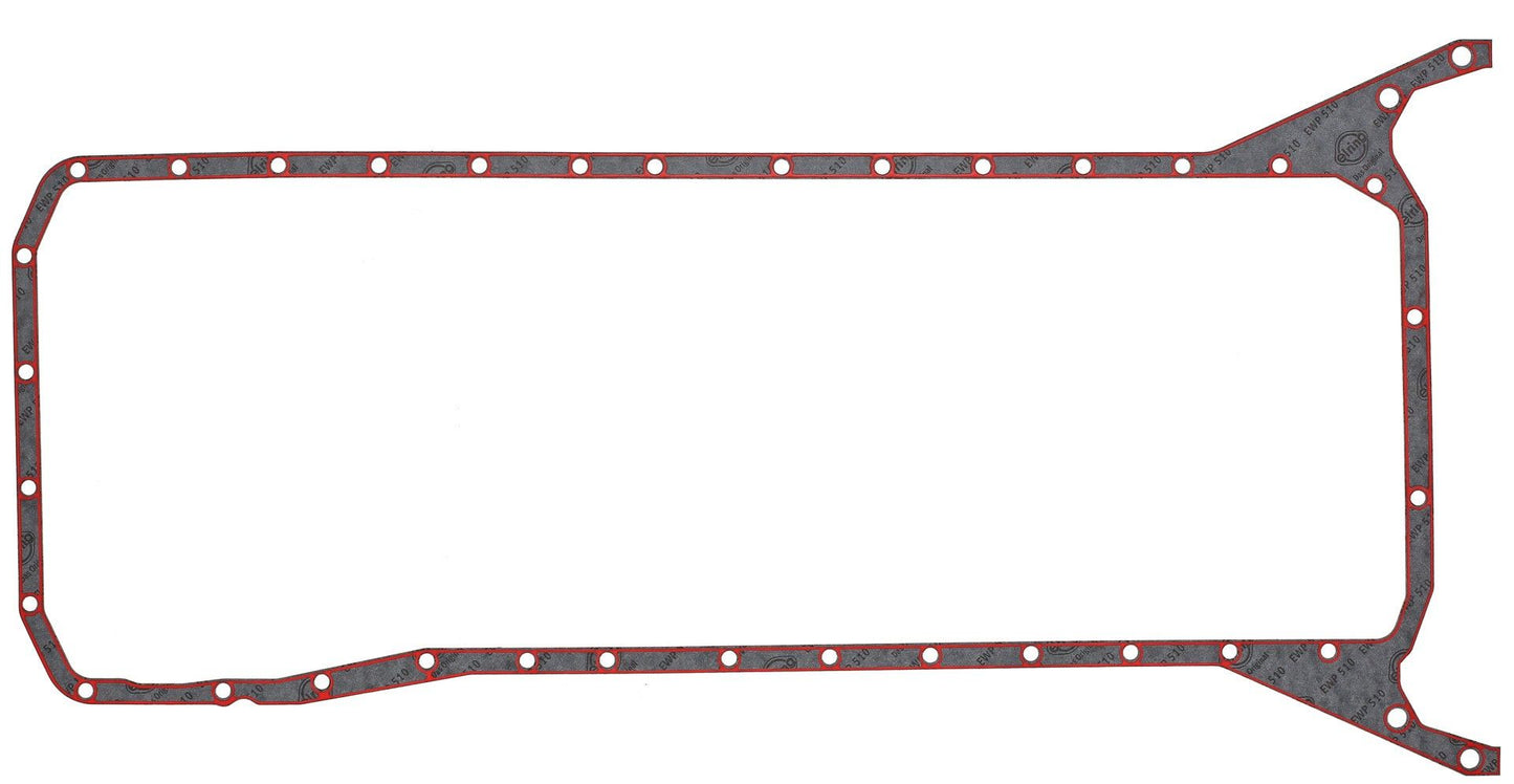Elring Engine Oil Sump Gasket 829.154
