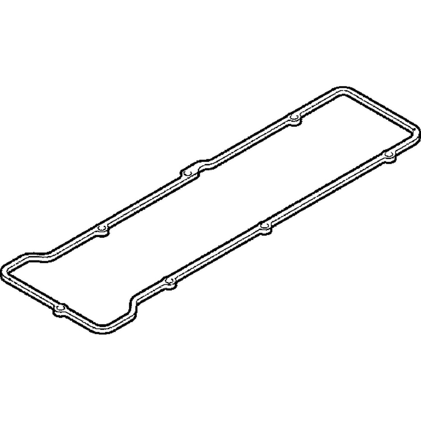 Elring Engine Valve Cover Gasket 829.900