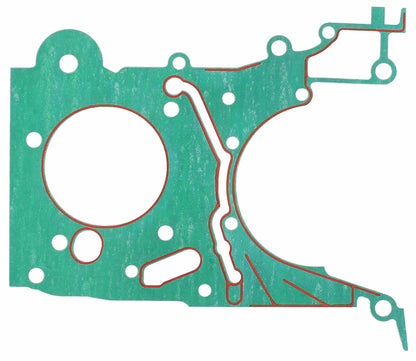 Elring Engine Timing Chain Case Gasket