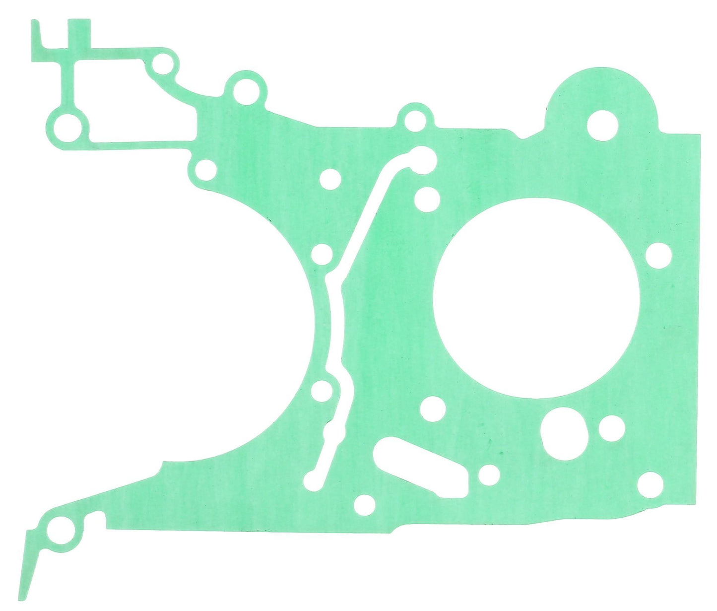 Elring Engine Timing Chain Case Gasket