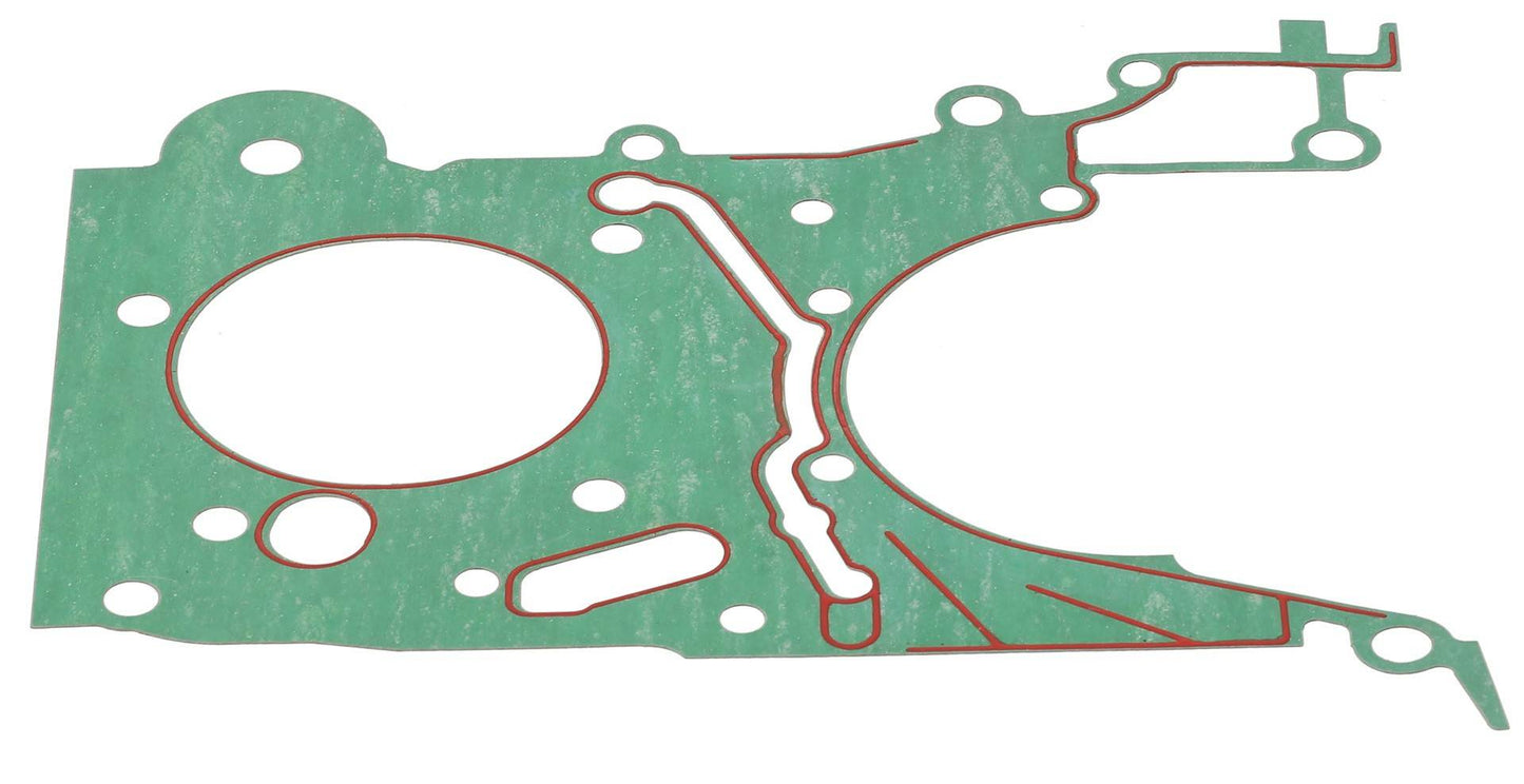 Elring Engine Timing Chain Case Gasket