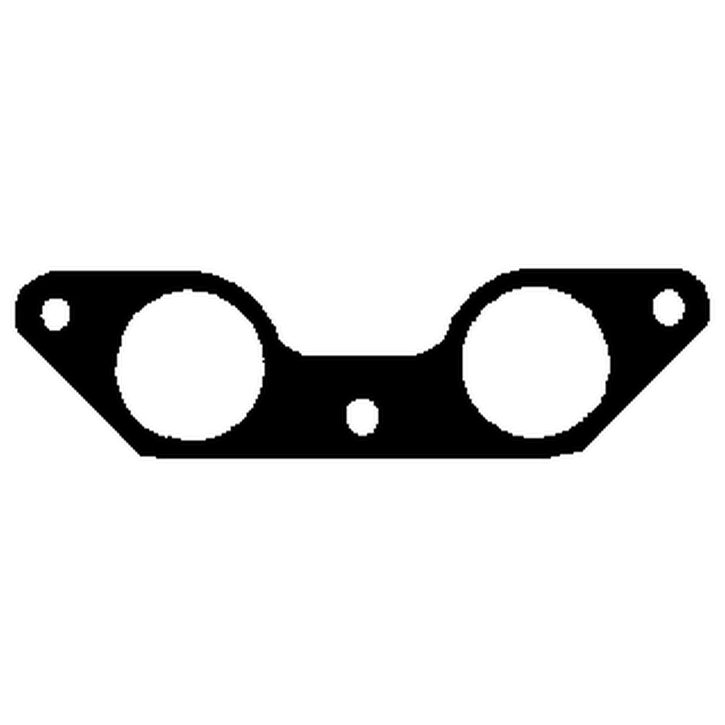 Elring Engine Intake Manifold Gasket 830.577