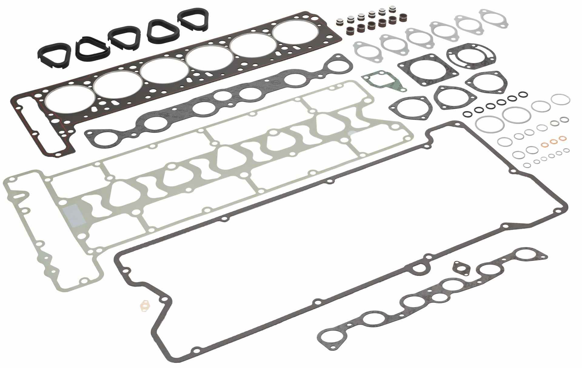 Elring 85-72 MBZ 831.034