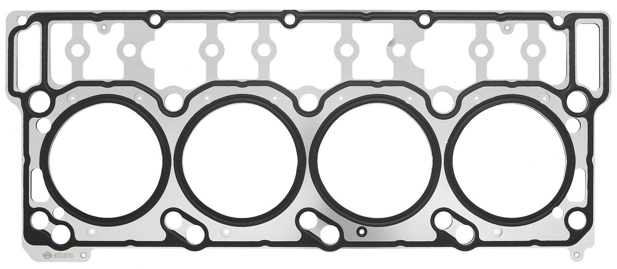 Elring Gasket, Cylinder Head 832.570