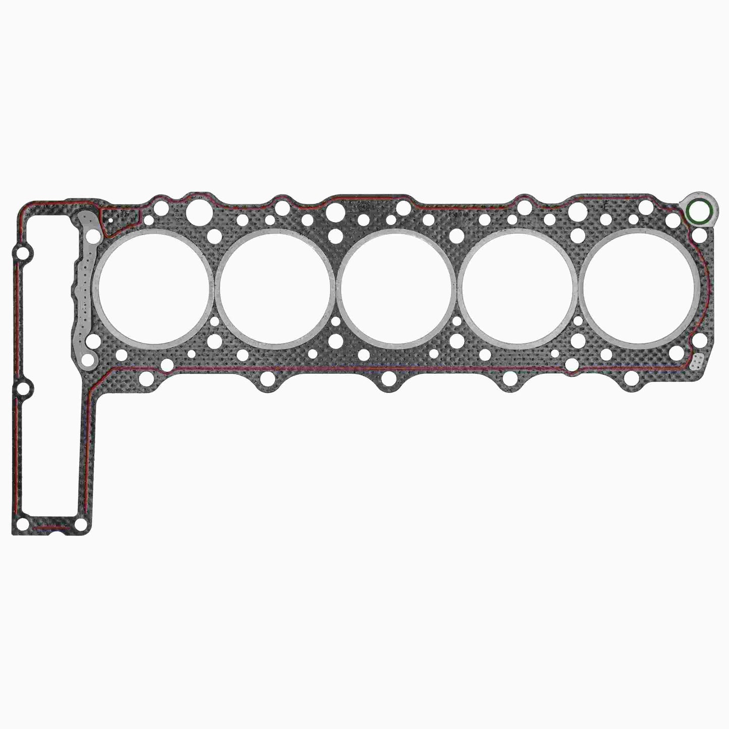 Elring Engine Cylinder Head Gasket 833.048