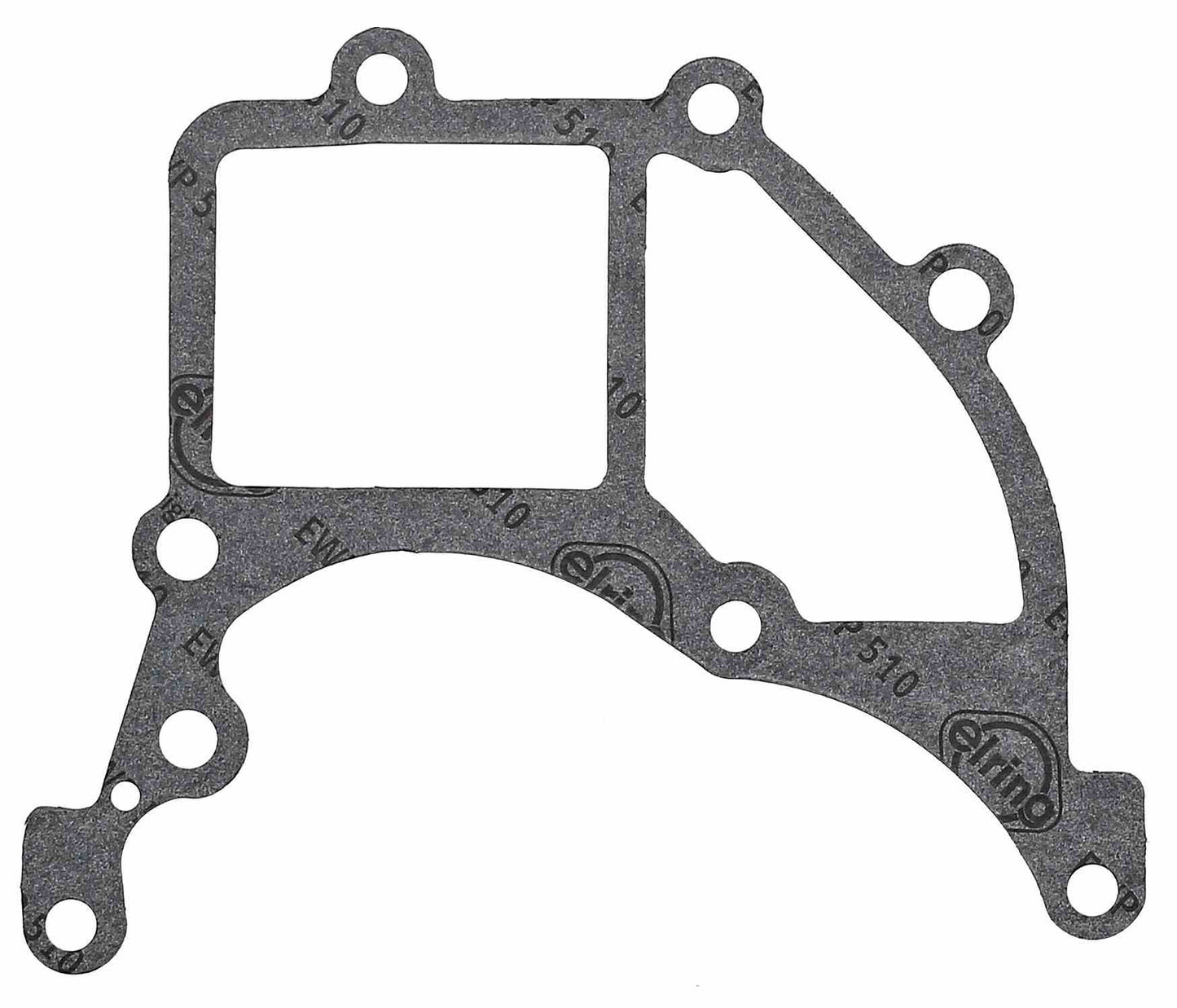 Elring Engine Water Pump Gasket 833.480