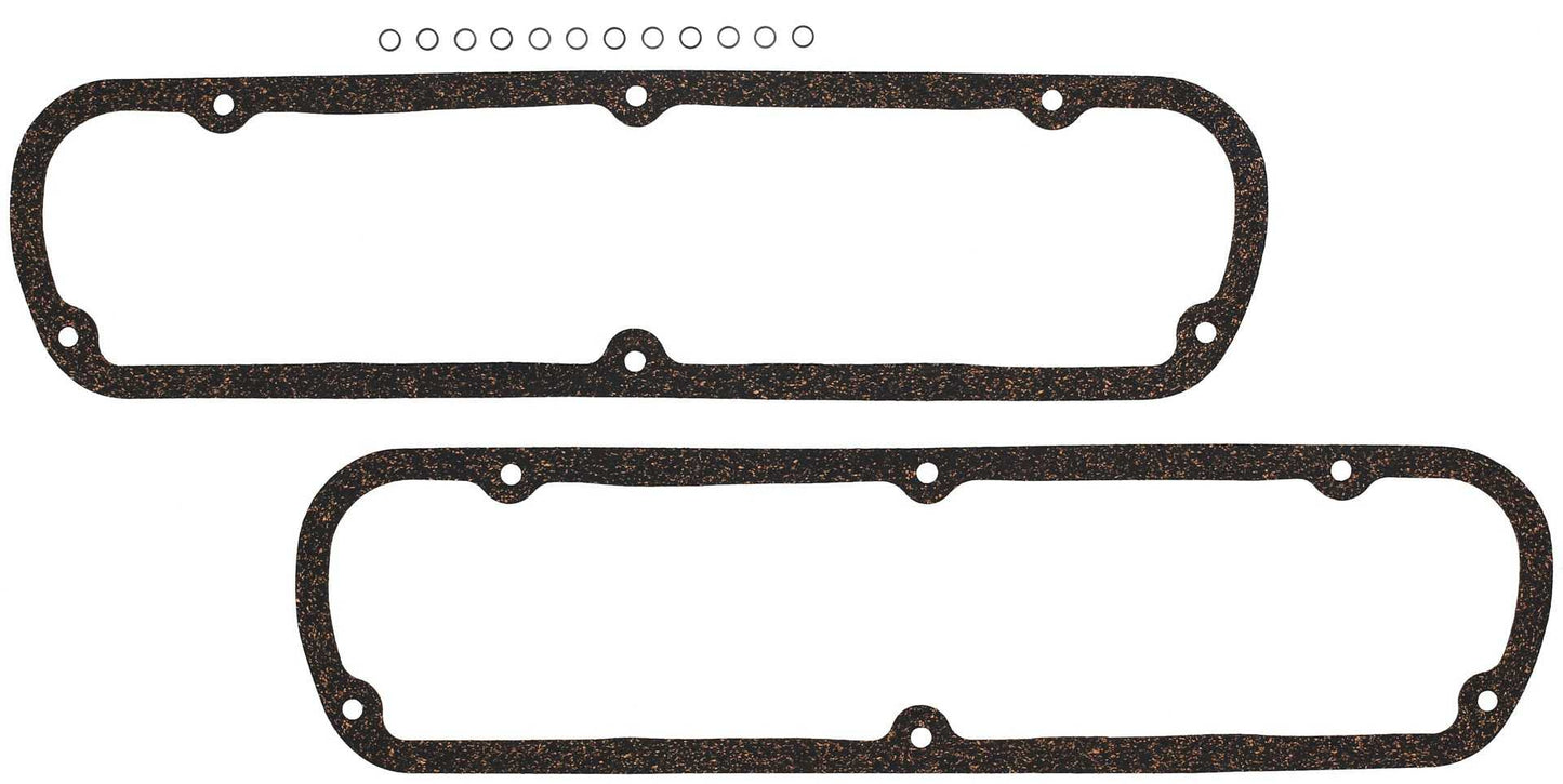 Elring Engine Valve Cover Gasket Set 833.690