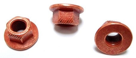 Elring Self-Locking Nut 834.971