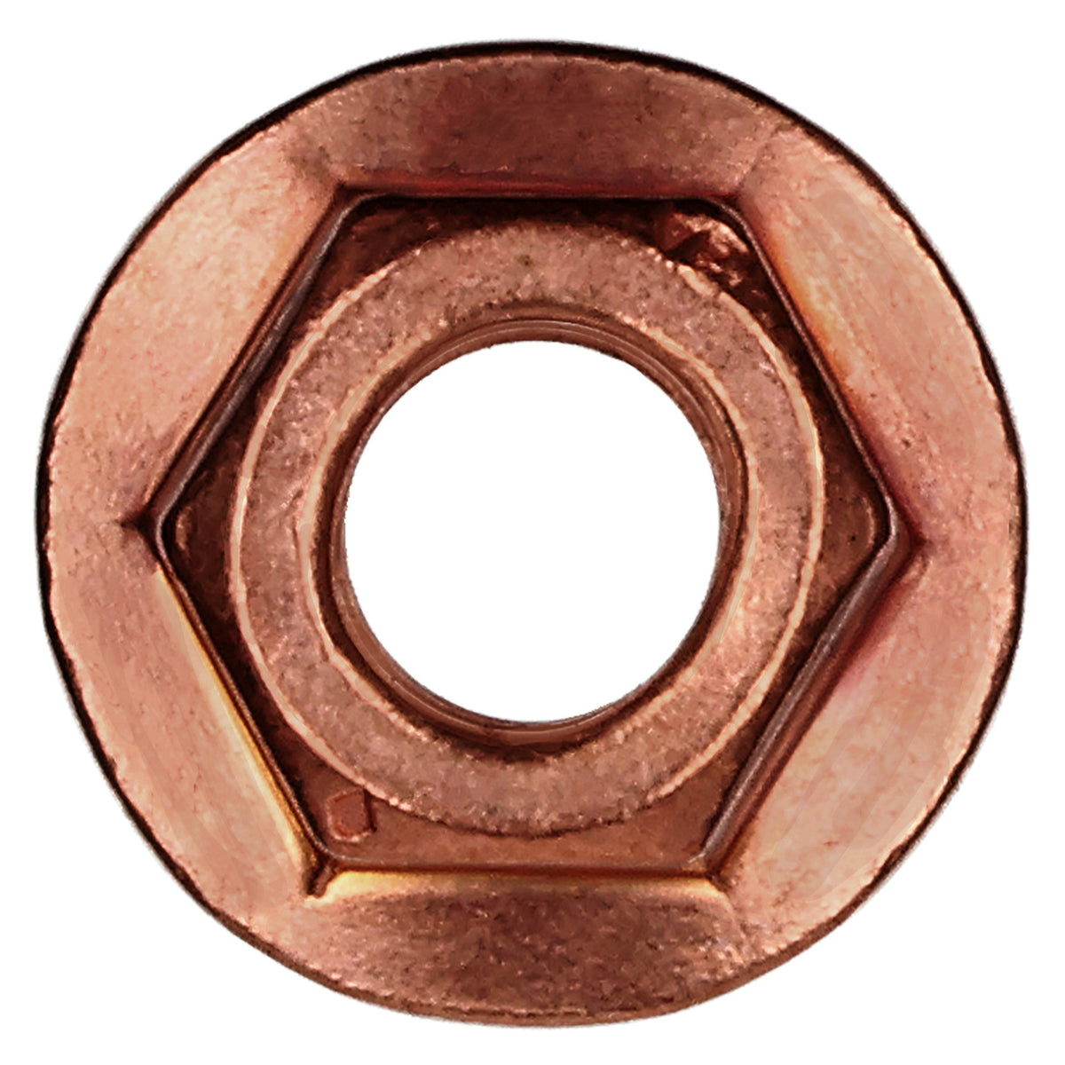Elring Self-Locking Nut 834.971