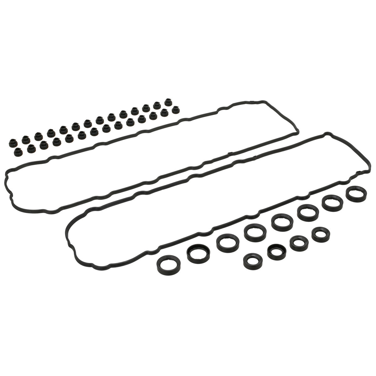 Elring Gasket Set, Cylinder Head Cover 835.480