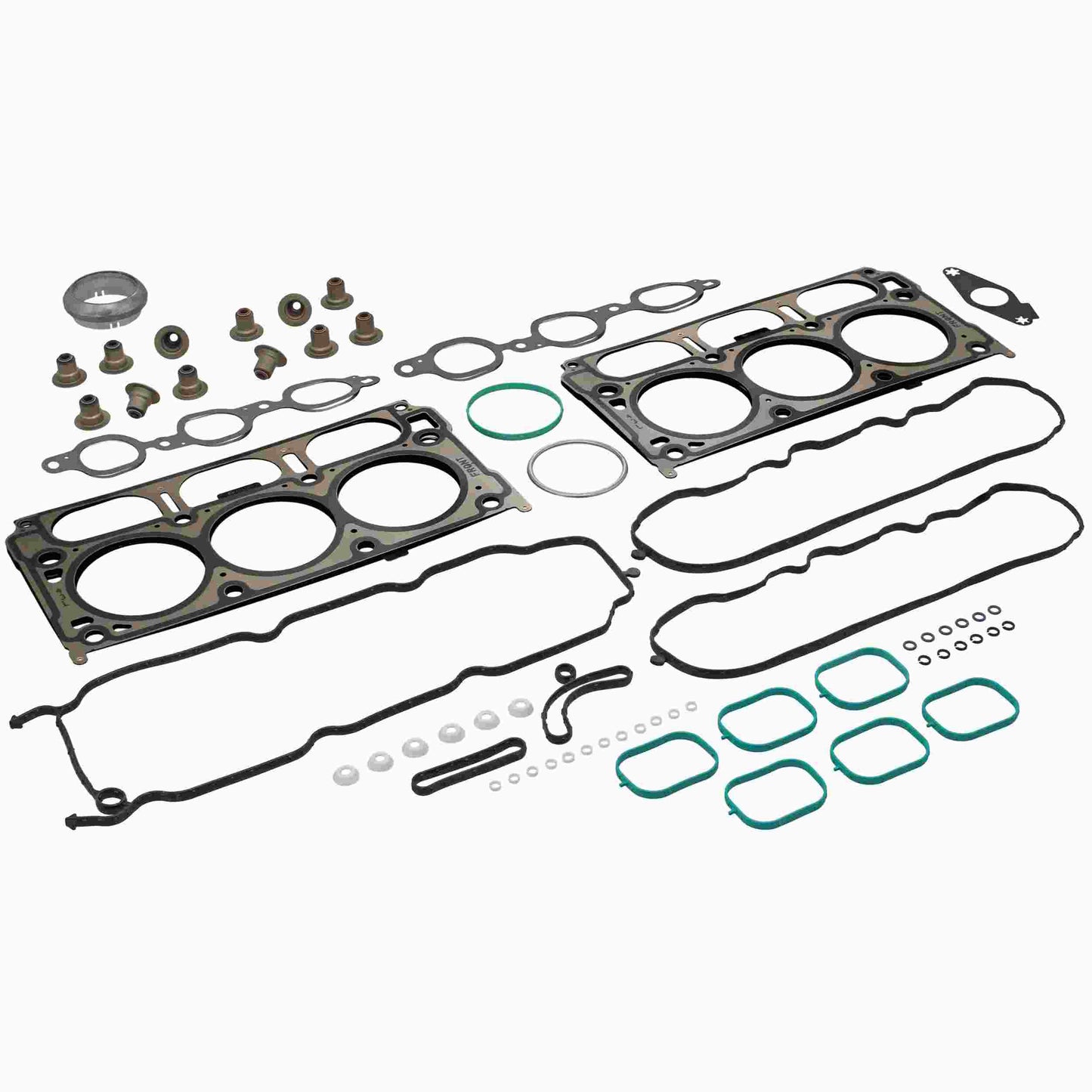 Elring Engine Cylinder Head Gasket Set 839.780