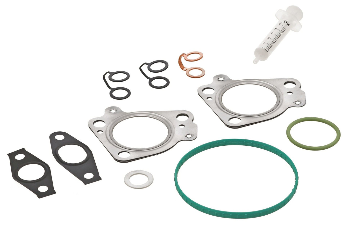 Elring 16-07 CHV/GMC 842.020