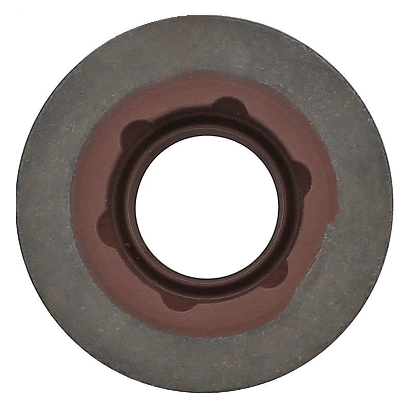 Elring Manual Transmission Main Shaft Seal 843.630