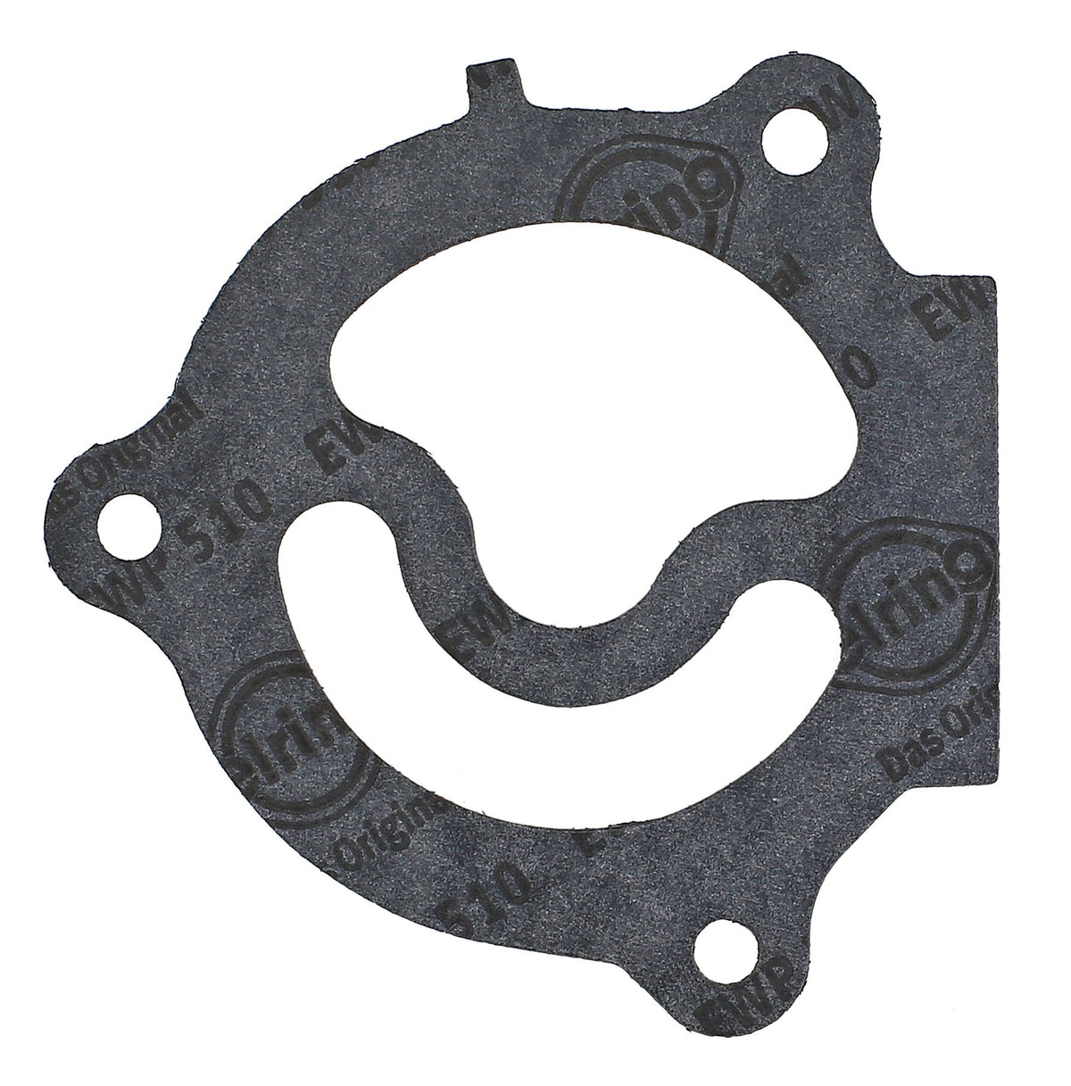 Elring Gasket, Oil Filter Housing 846.920