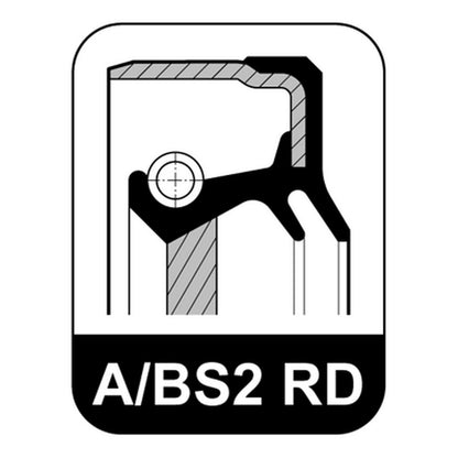 Elring Differential Seal 852.090