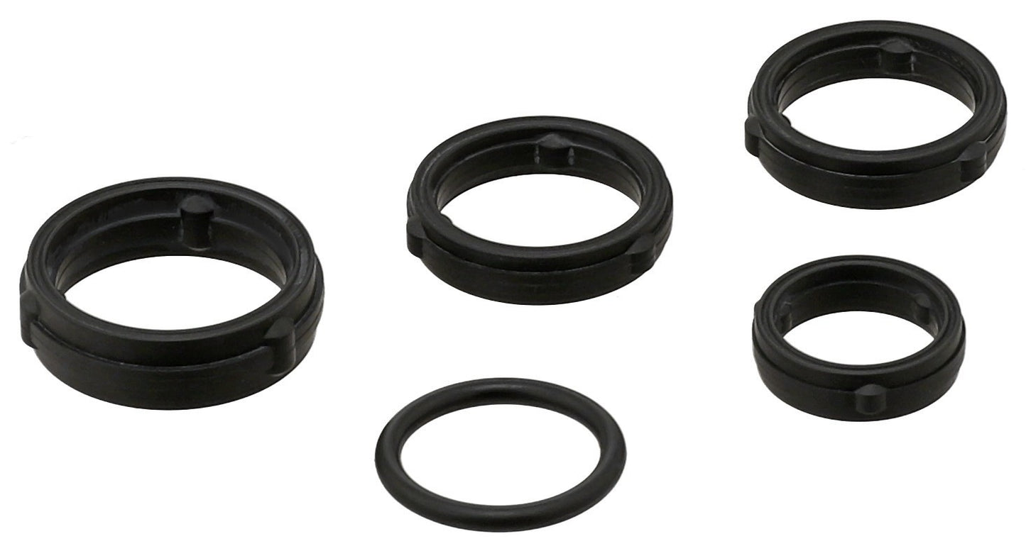 Elring Engine Oil Cooler Gasket Set 854.020