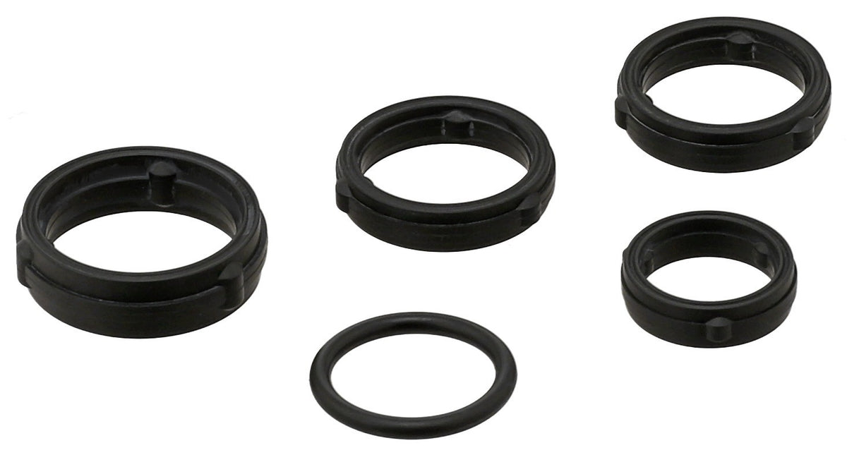 Elring Engine Oil Cooler Gasket Set 854.020