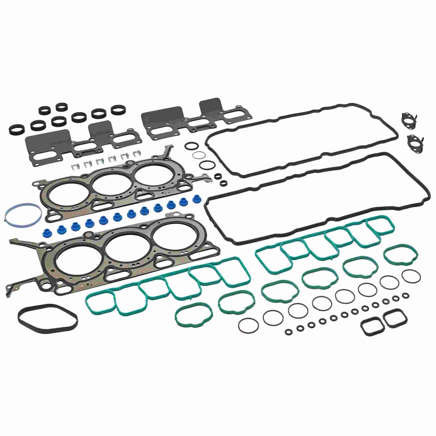 Elring Engine Cylinder Head Gasket Set 856.500