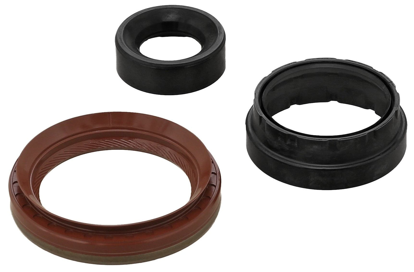 Elring Engine Timing Cover Gasket Set 856.520