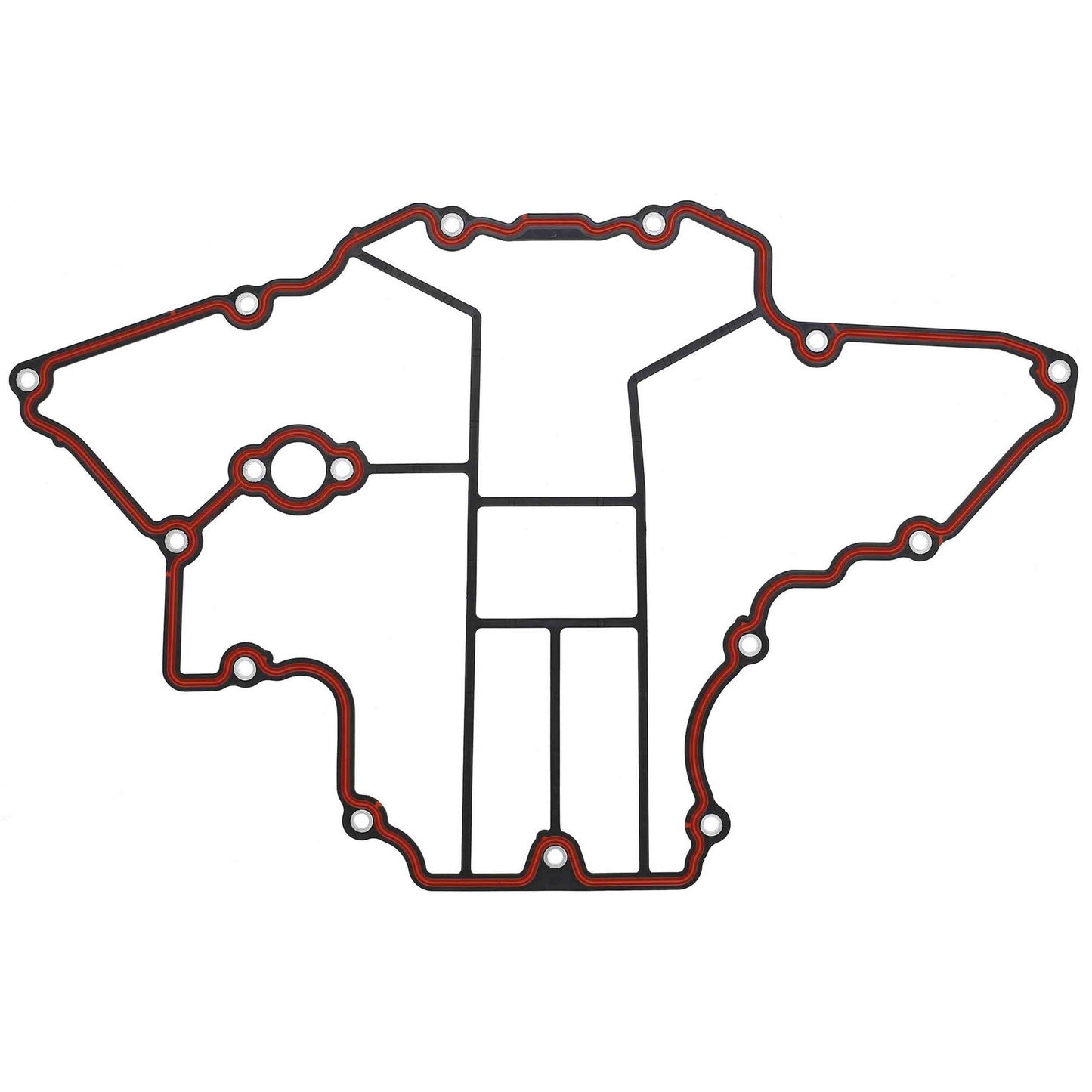 Elring Engine Oil Pan Gasket 857.610