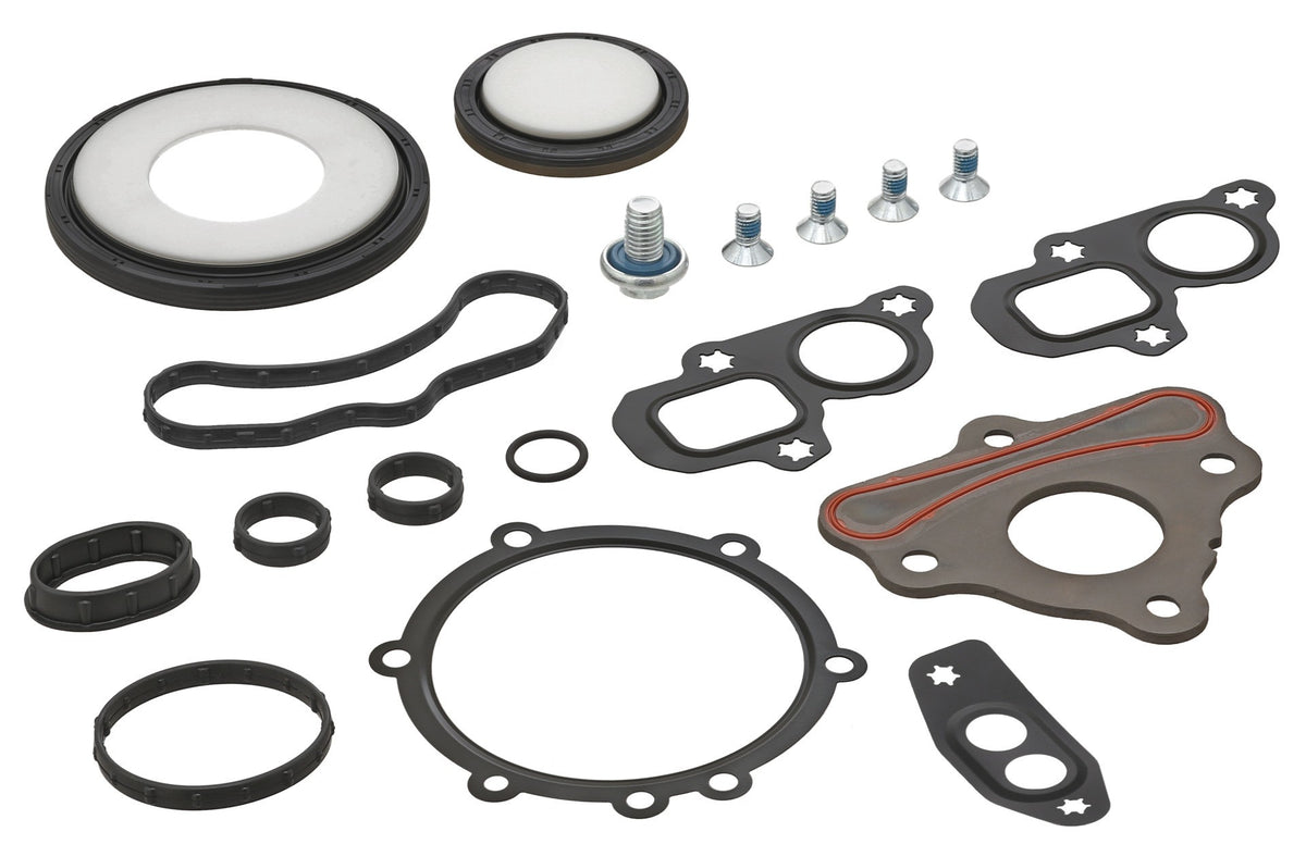 Elring Gasket Kit, Crankcase 860.730