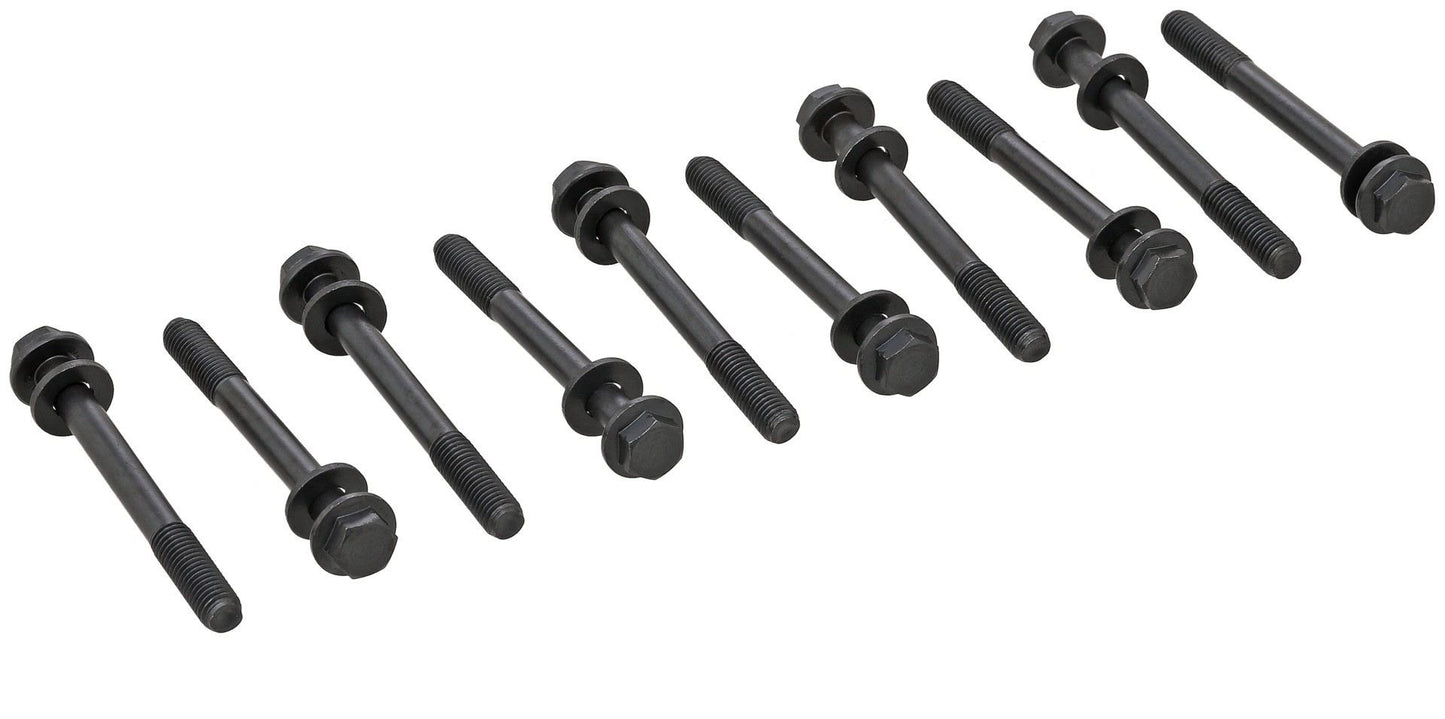 Elring Engine Cylinder Head Bolt Set 862.810