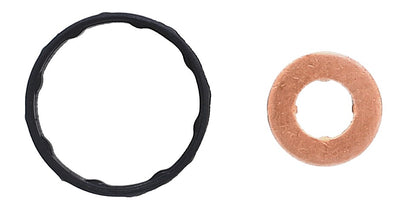 Elring Seal Ring Kit, Fuel Injector 871.440