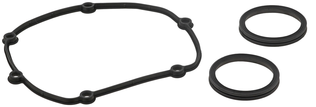 Elring Engine Timing Cover Gasket Set 872.370