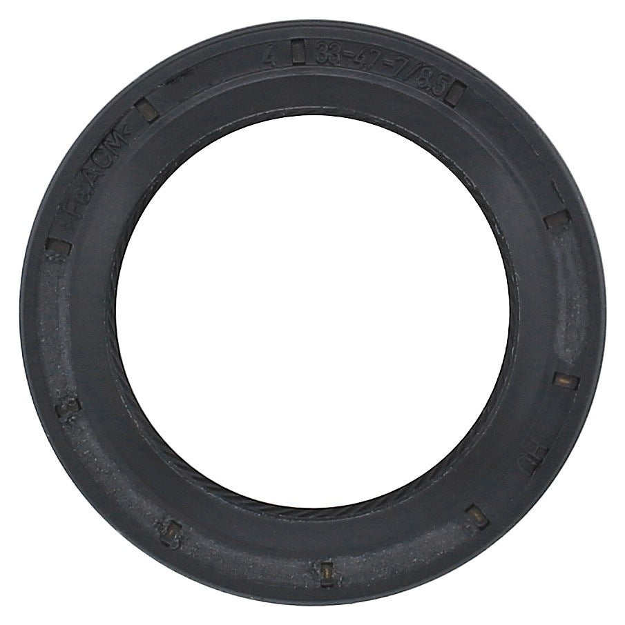 Elring Manual Transmission Main Shaft Seal 876.400