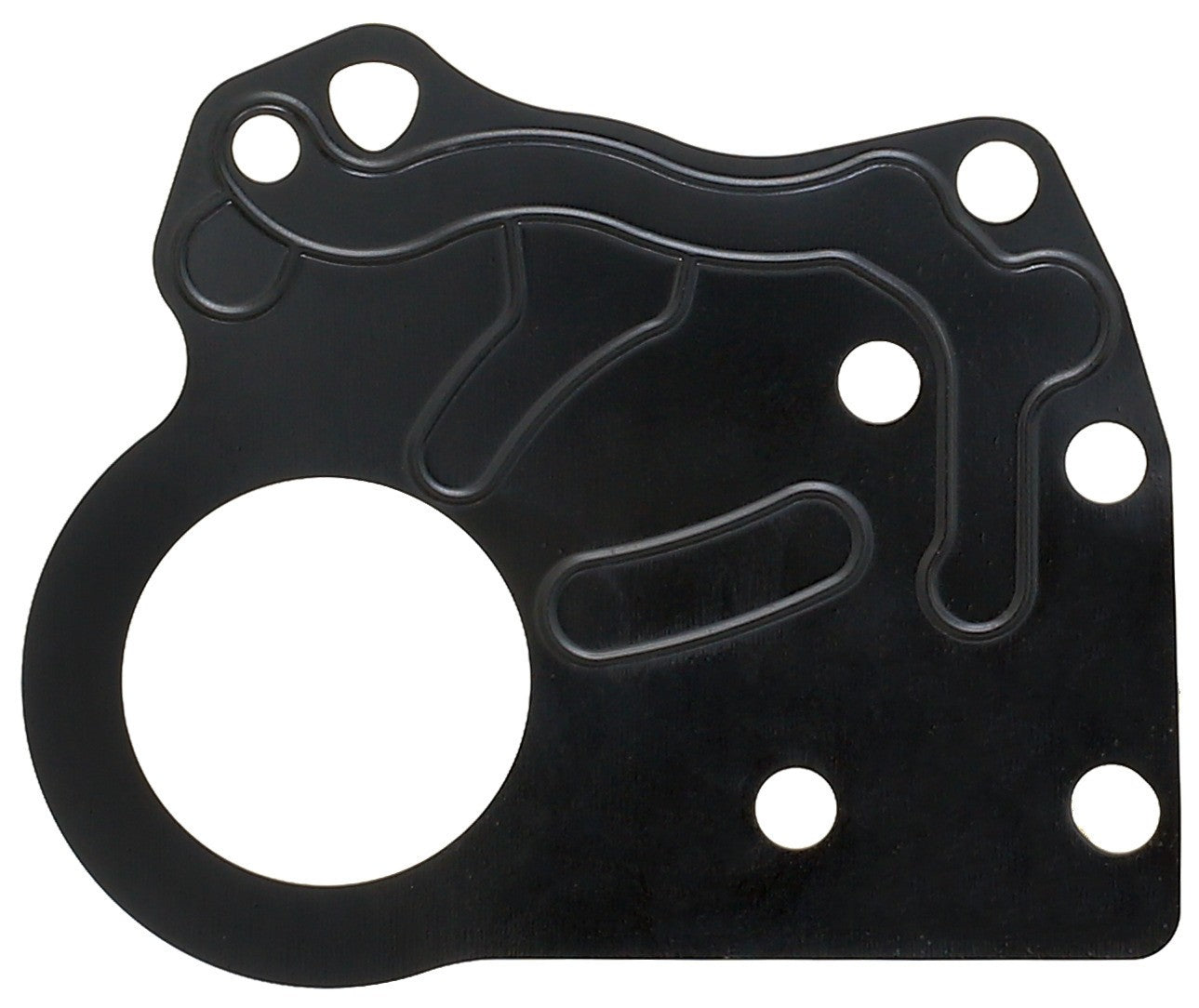 Elring Engine Timing Cover Gasket 876.500