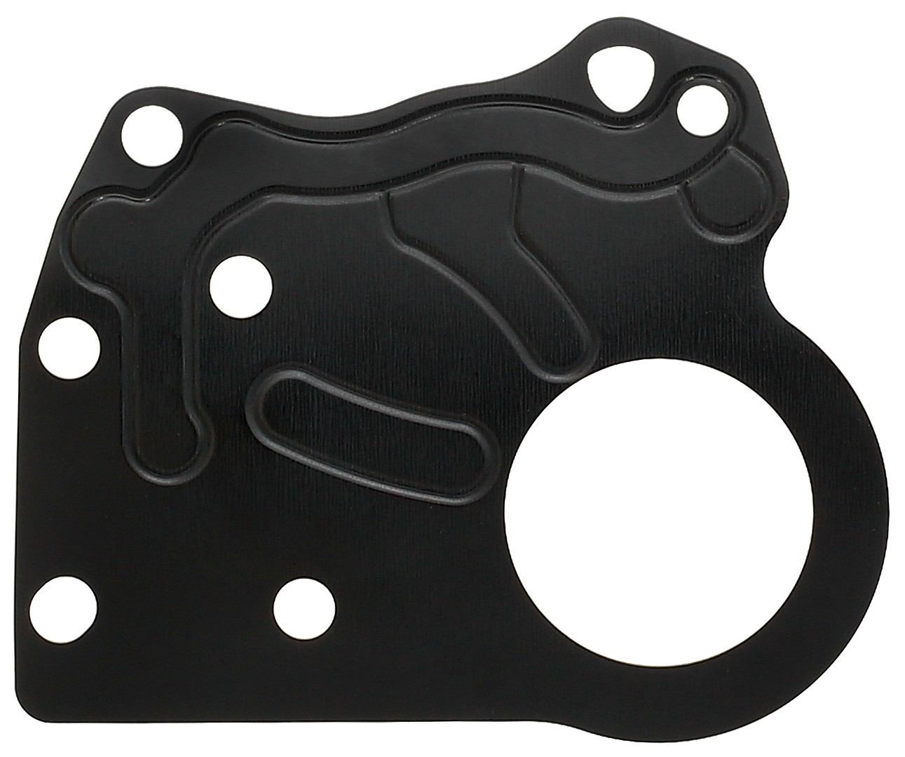 Elring Engine Timing Cover Gasket 876.500