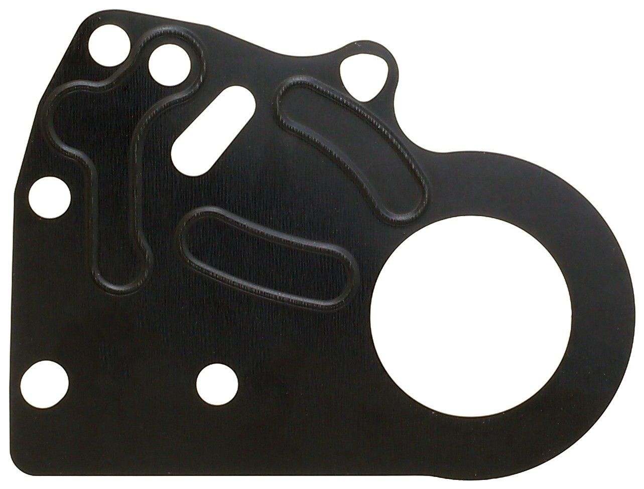 Elring Engine Timing Cover Gasket 876.510