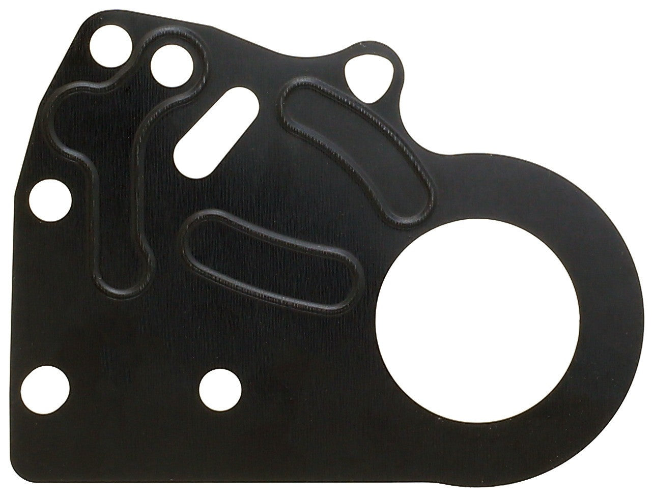 Elring Engine Timing Cover Gasket 876.510