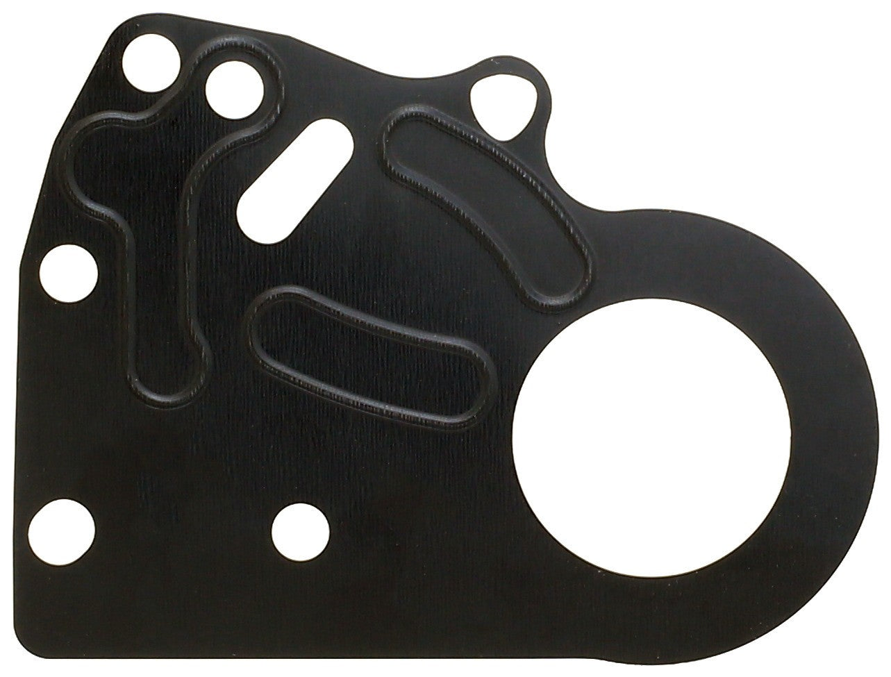 Elring Engine Timing Cover Gasket 876.510