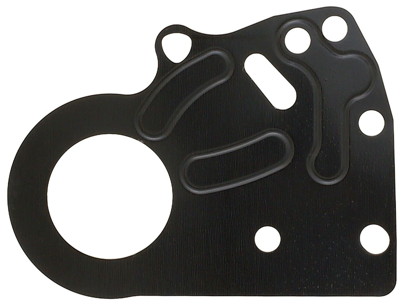 Elring Engine Timing Cover Gasket 876.510