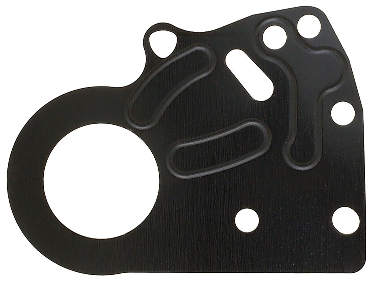 Elring Engine Timing Cover Gasket 876.510