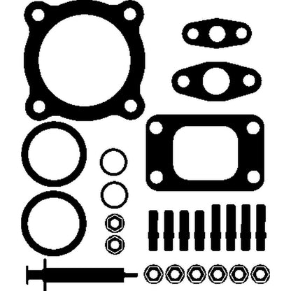 Elring Vacuum Pump Gasket