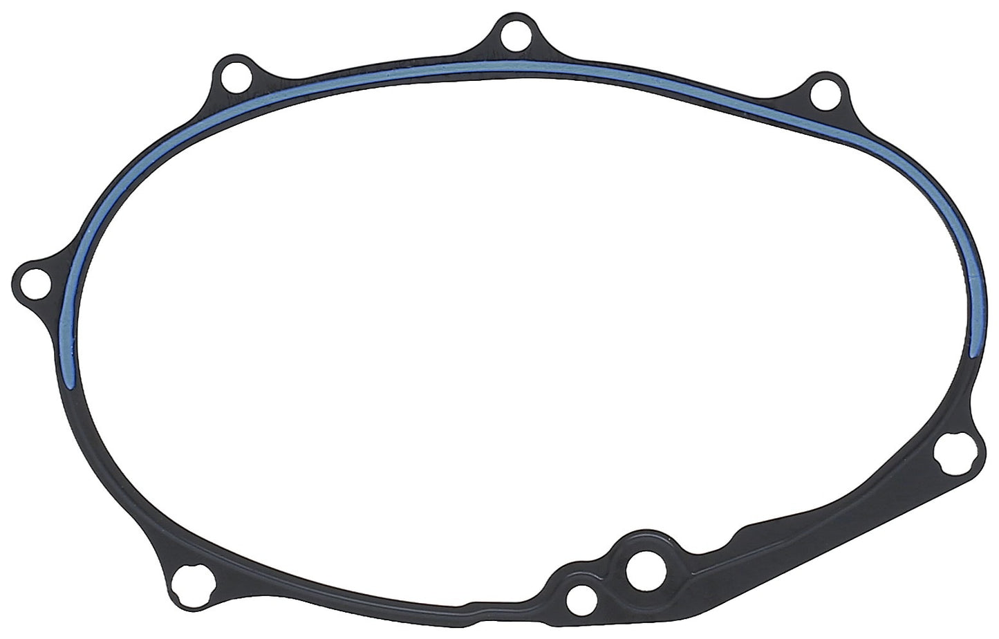 Elring Engine Timing Cover Gasket