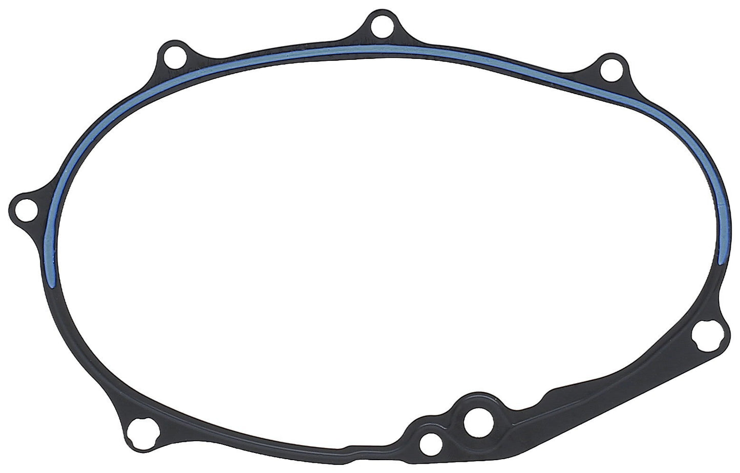 Elring Engine Timing Cover Gasket