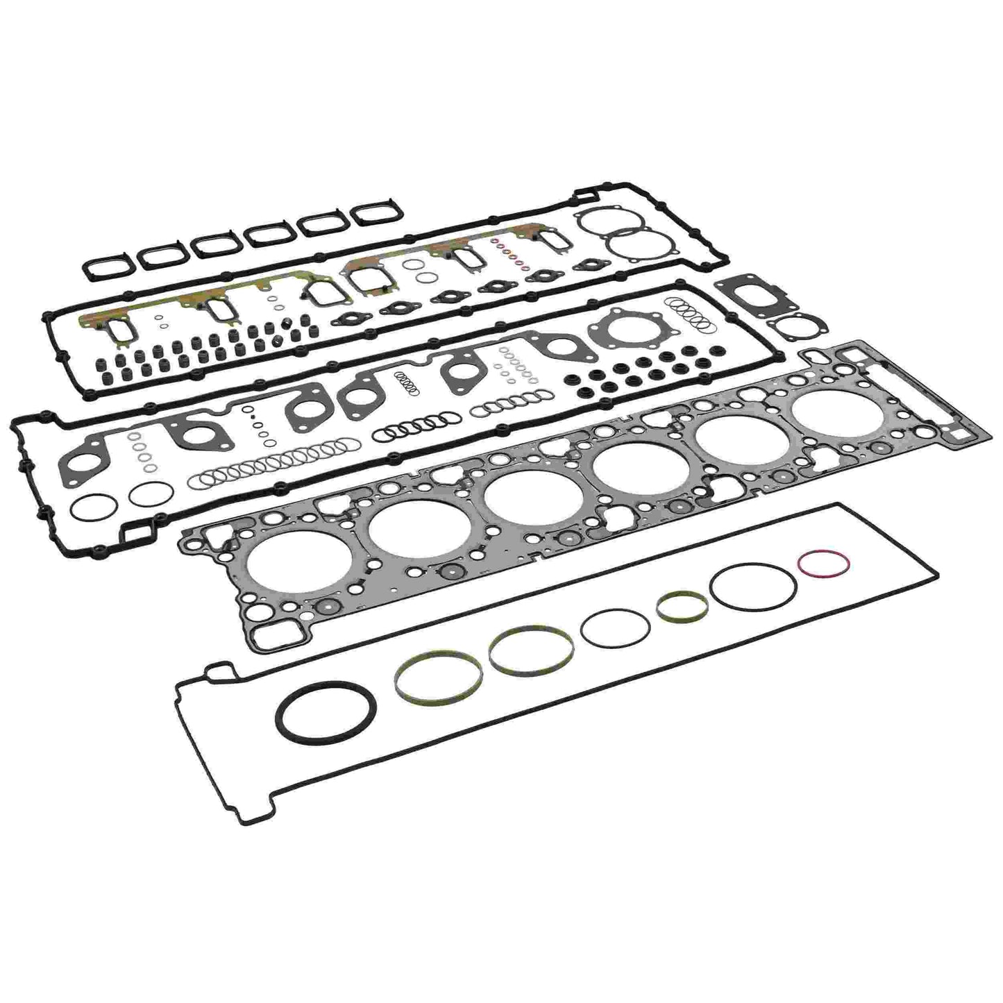 Elring Engine Cylinder Head Gasket Set 880.180