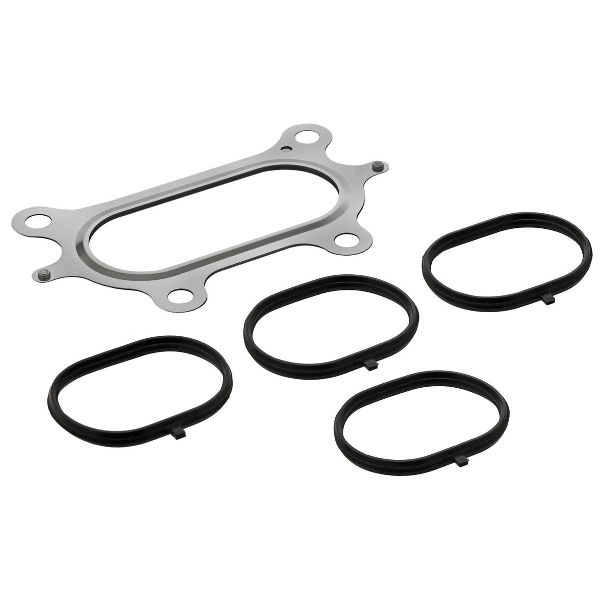 Elring Gasket, Intake and Exhaust Manifold 884.180