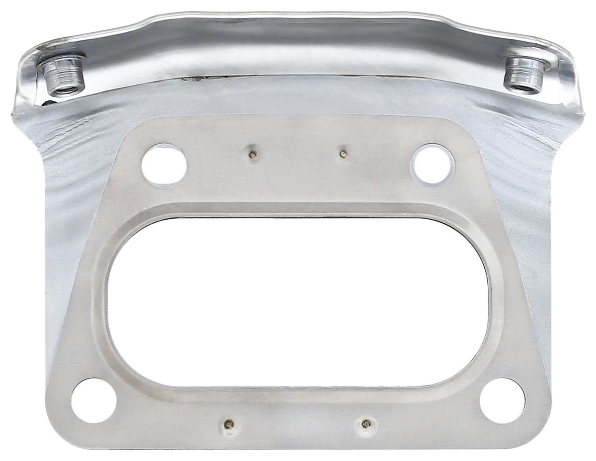 Elring Gasket, Exhaust Manifold 886.410