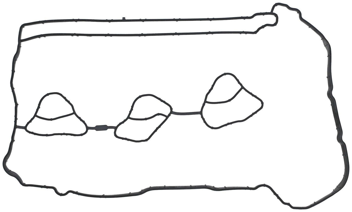 Elring Engine Valve Cover Gasket 887.110