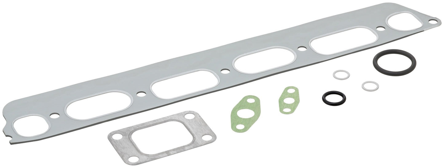 Elring Turbocharger Mounting Gasket Set