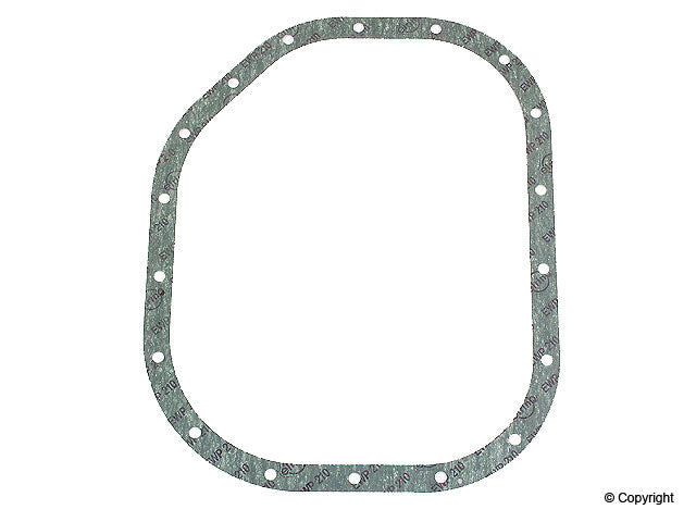 Elring Engine Oil Pan Gasket