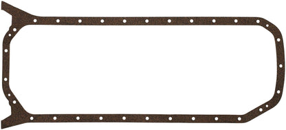 Elring Engine Oil Pan Gasket