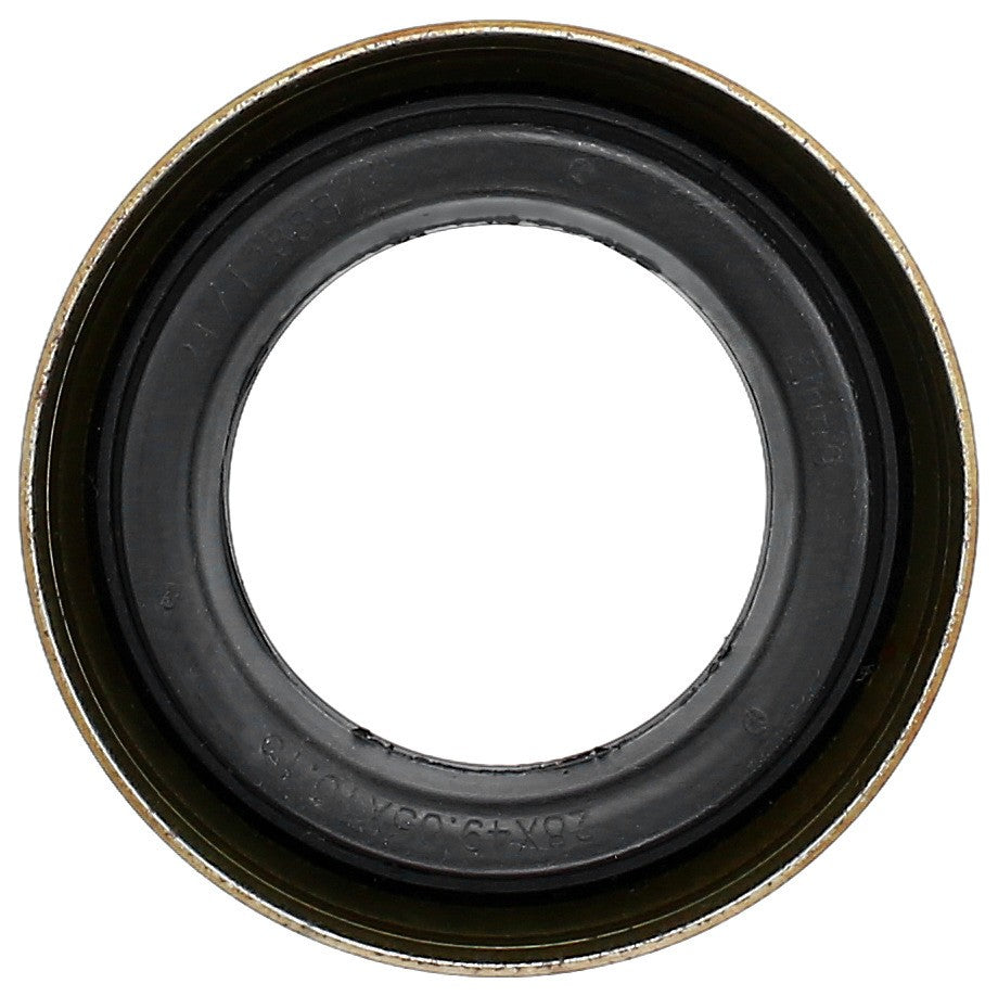 Elring Gasket, Cylinder Head Cover 894.141