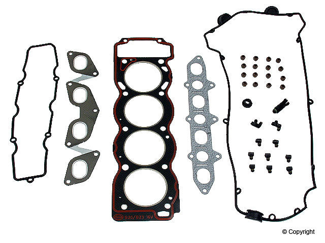 Elring Engine Cylinder Head Gasket Set