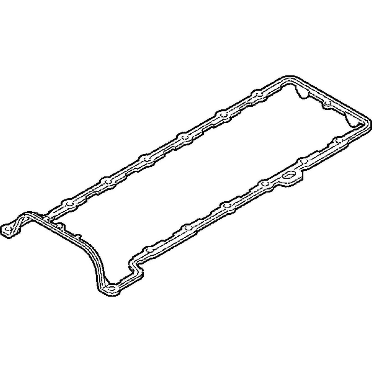 Elring Engine Valve Cover Gasket 894.738