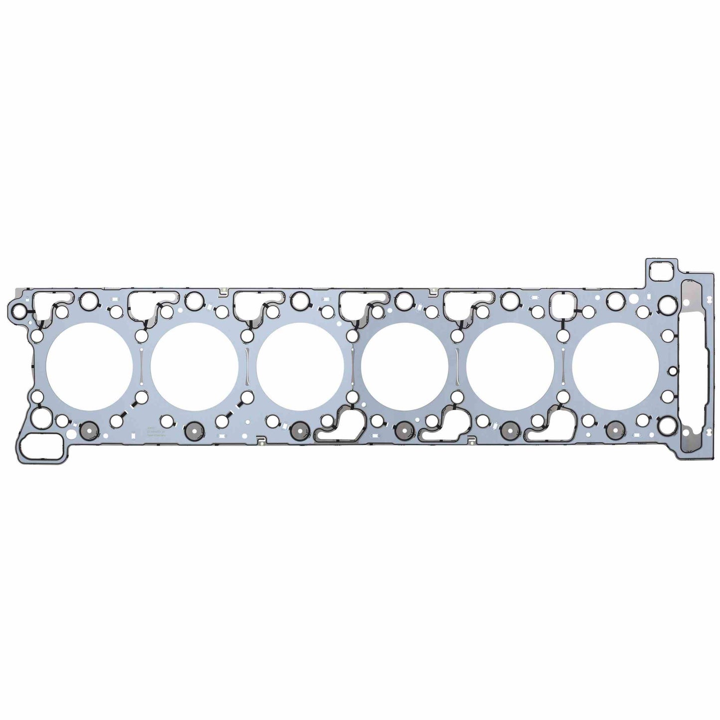 Elring Engine Cylinder Head Gasket 896.235